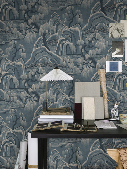 Indigo Garden 3133