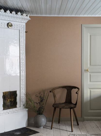 Terracotta Linen 4324