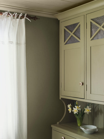 Deep Olive 4349