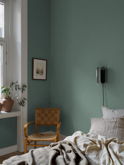 Teal Linen 4352
