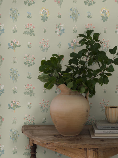 Ängsflora 6950