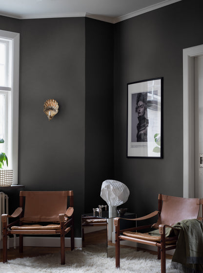 Charcoal Sand 7589