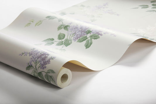 Lilacs 7668