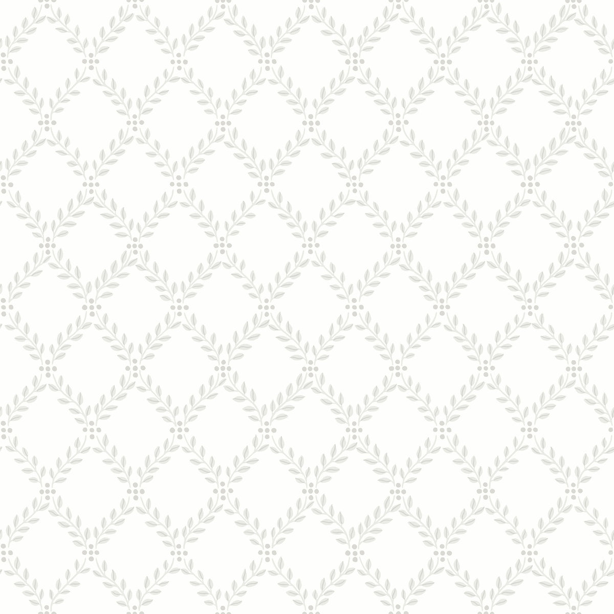 Trellis Leaves 7670