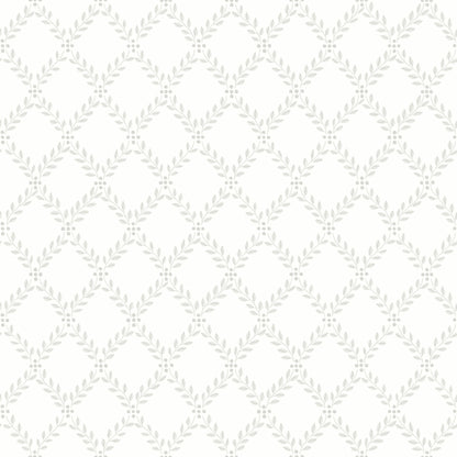 Trellis Leaves 7670