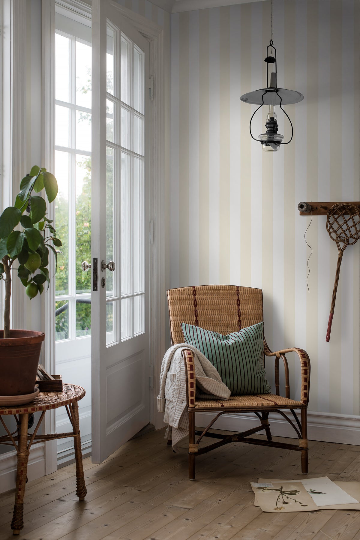 Falsterbo Stripe 7685