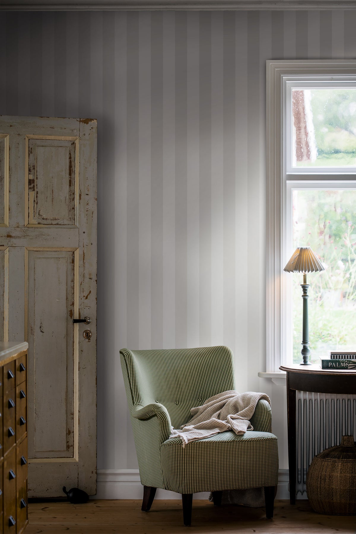 Falsterbo Stripe 7687