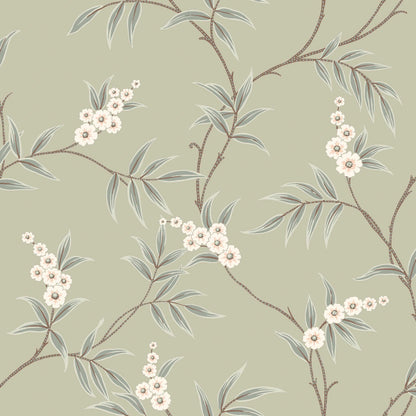 Floral Tree 7763