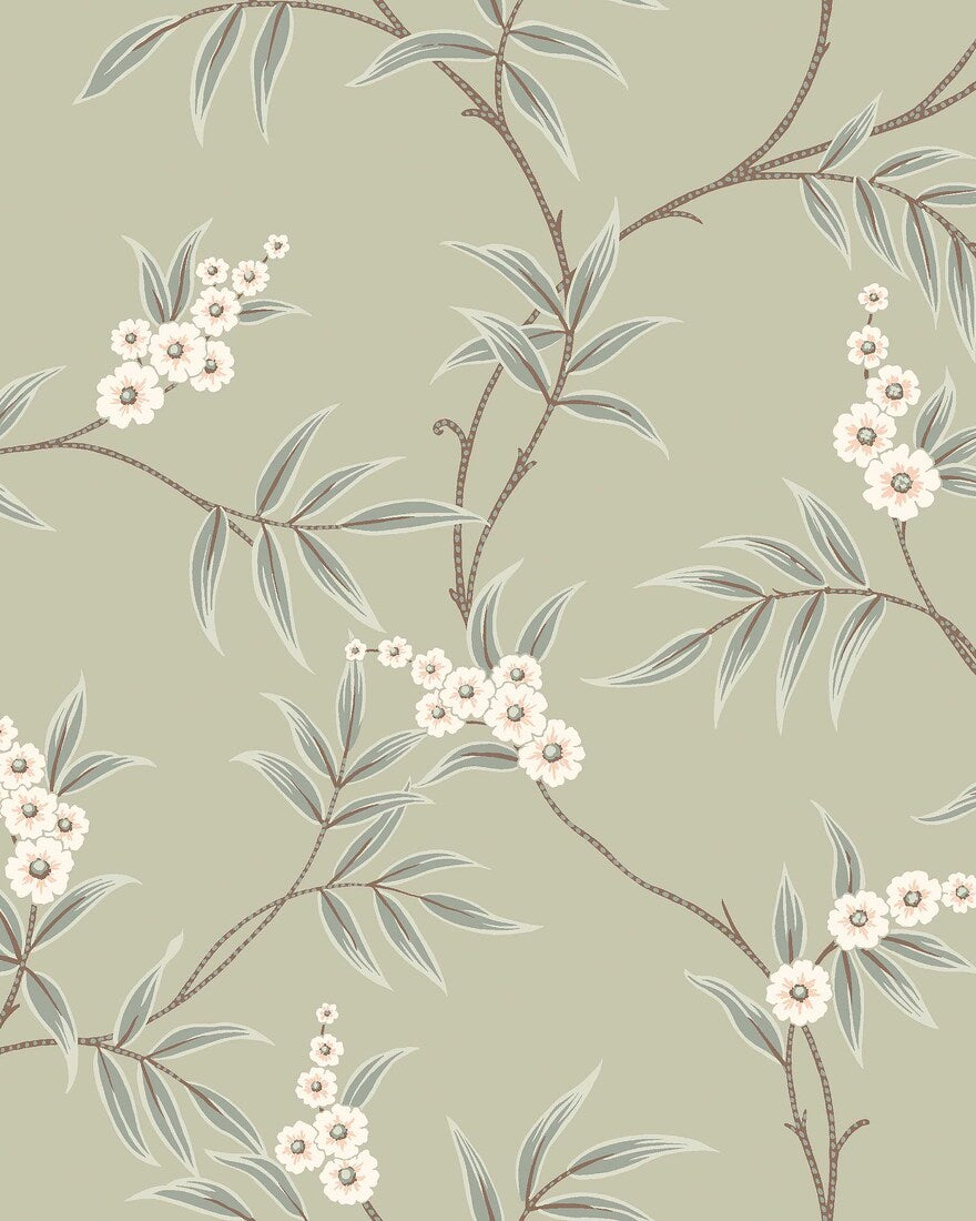 Floral Tree 7763