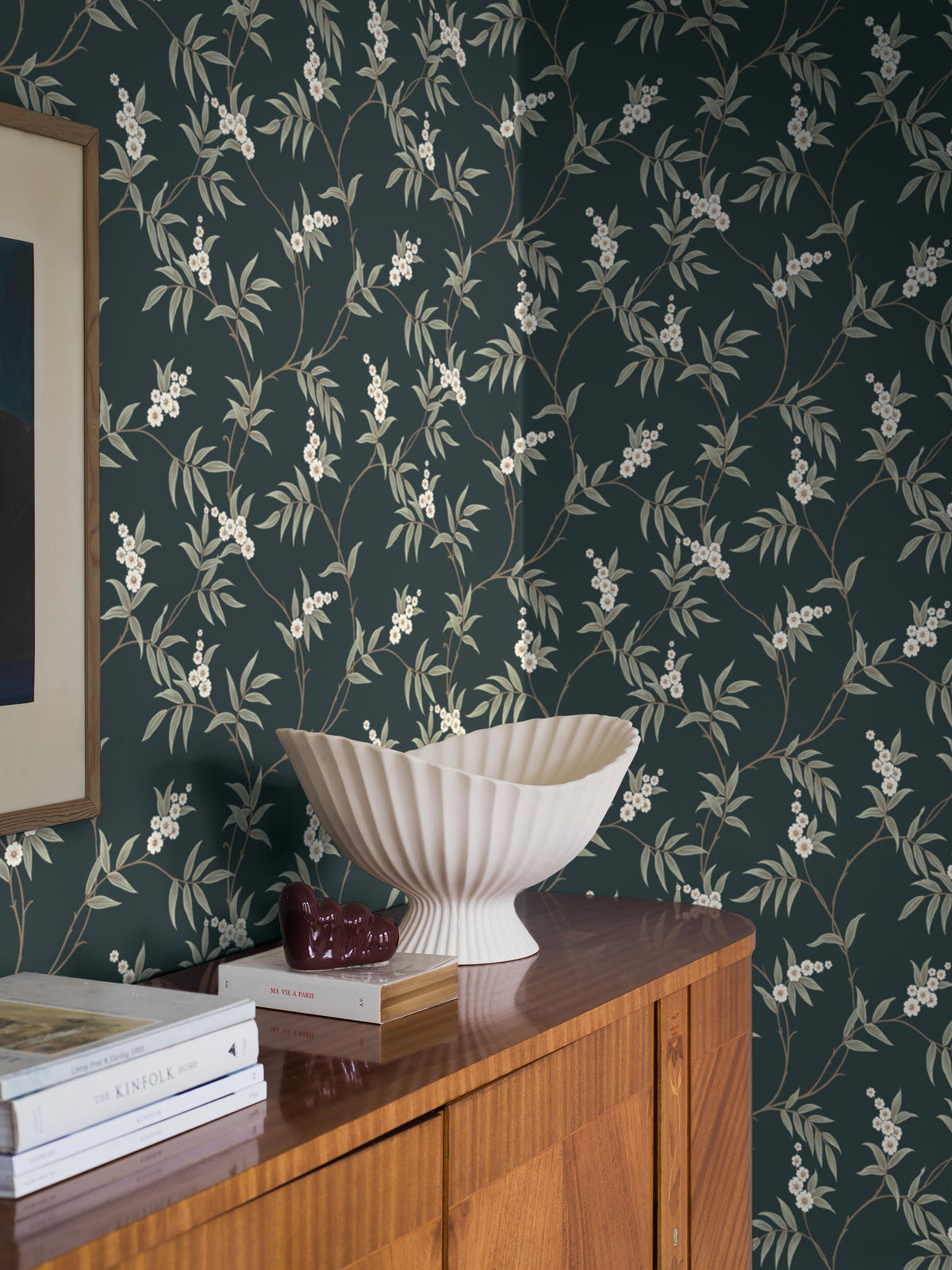 Floral Tree 7765