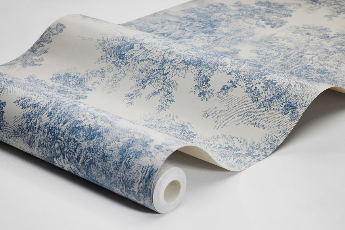 Toile de Jouy 7767