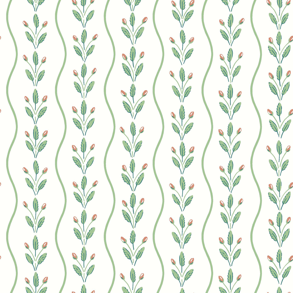 Flower Buds 7778