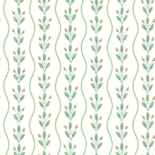 Flower Buds 7778