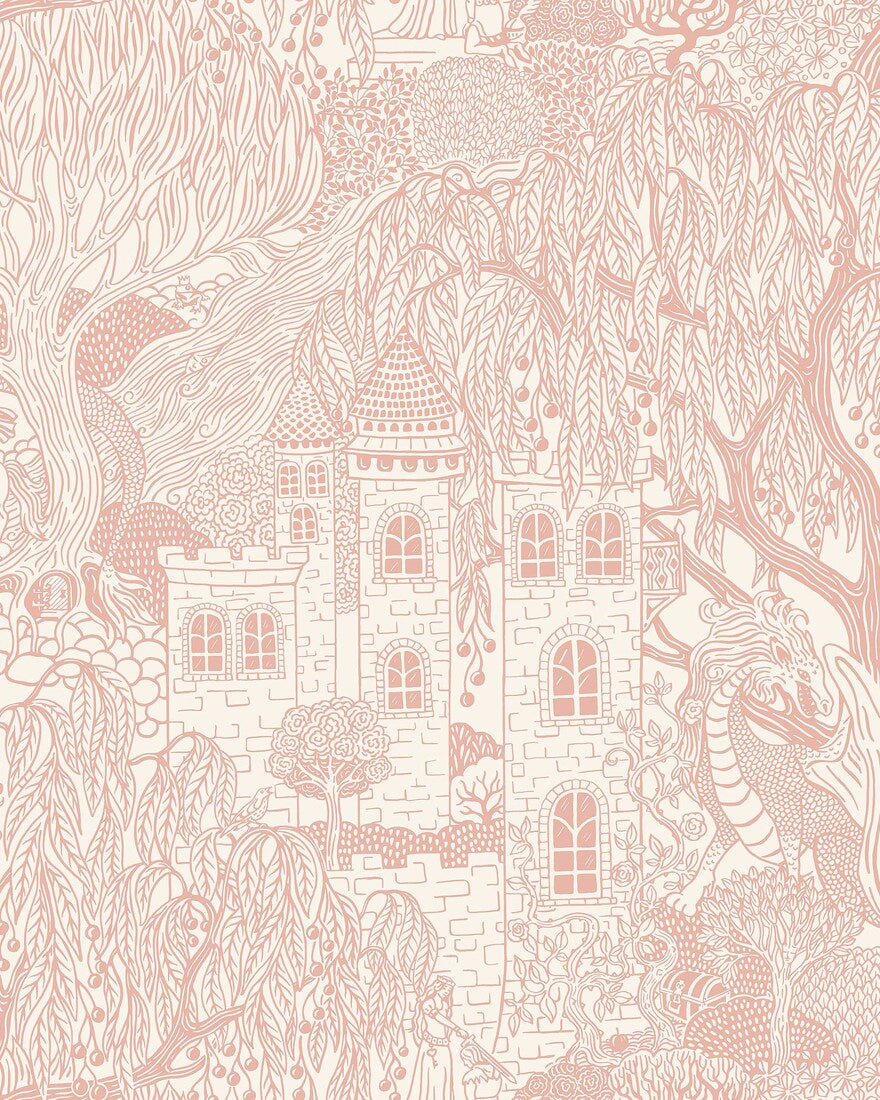 Kingdom of the Willow 8146