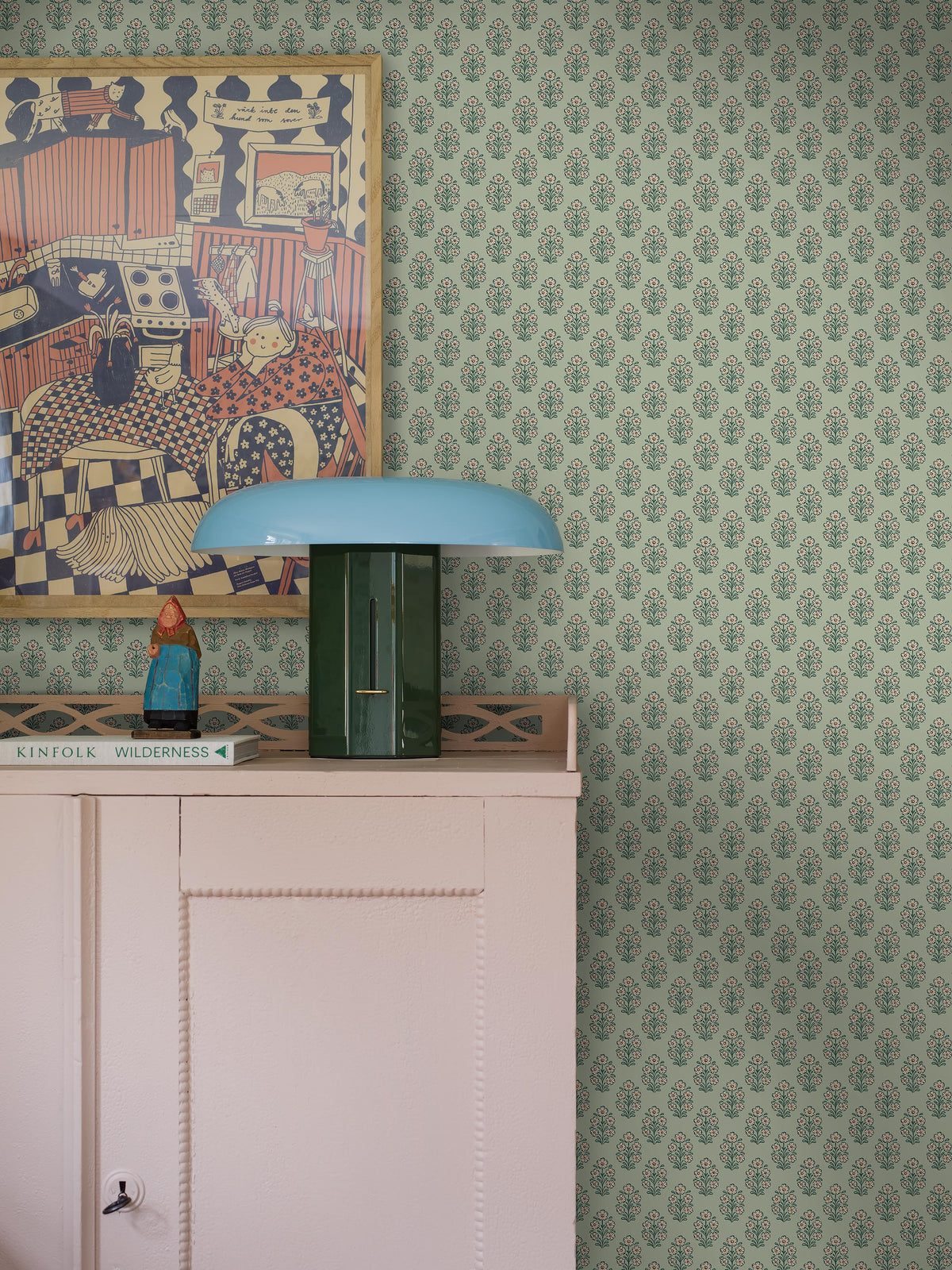 Sibylla 8168