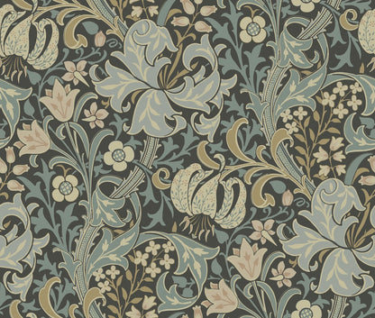 Golden Lily 82103