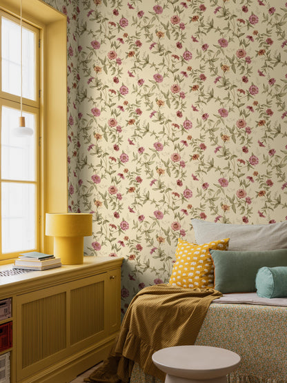 Zinnia 9154