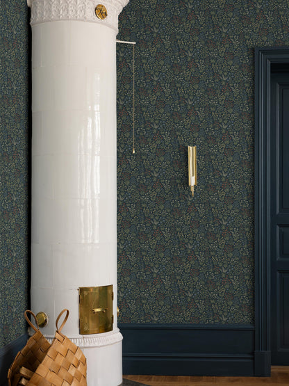 Vildflora 9161