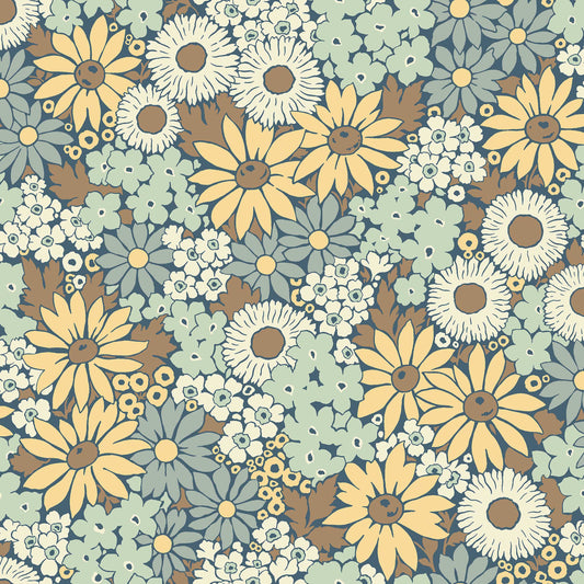 Flower Power 9170