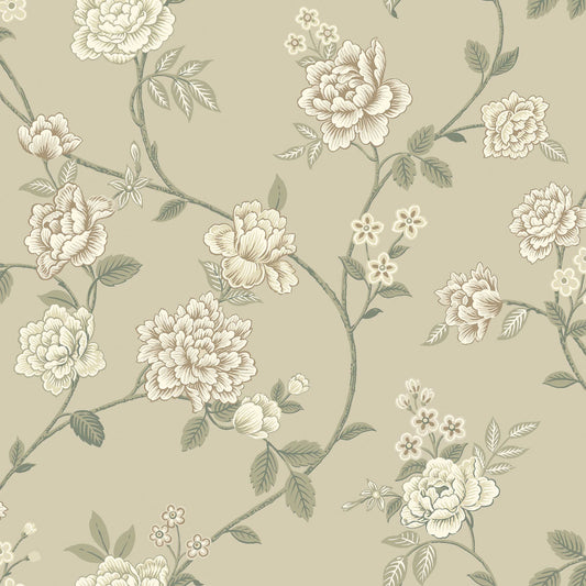 Peony Garden 9175