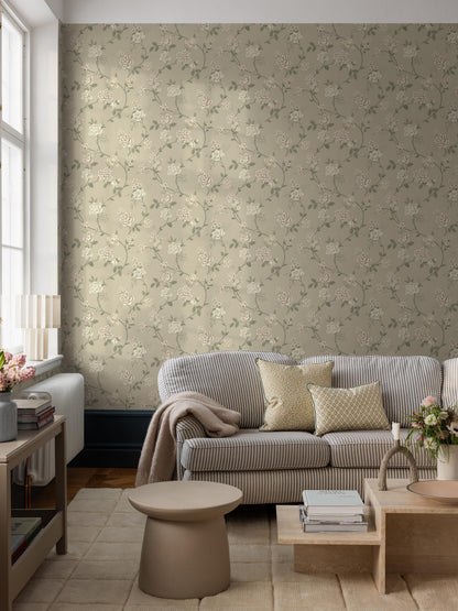 Peony Garden 9175