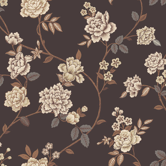 Peony Garden 9176