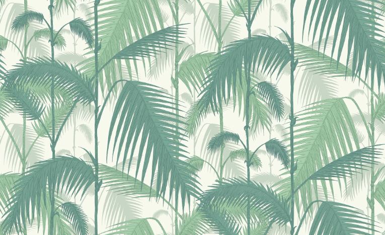 Palm Jungle  95/1002