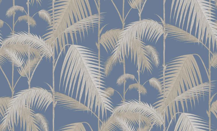 Palm Jungle  95/1006