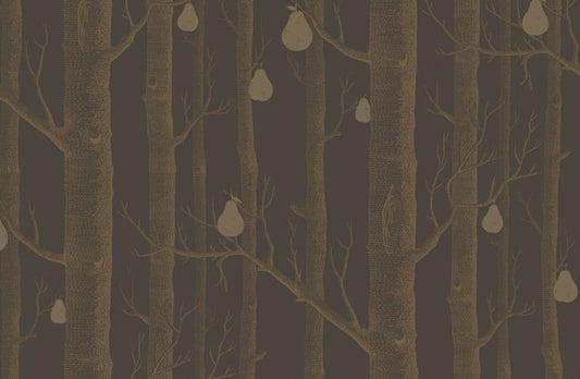 Woods and Pears  95/5028
