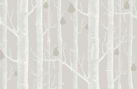 Woods and Pears  95/5029
