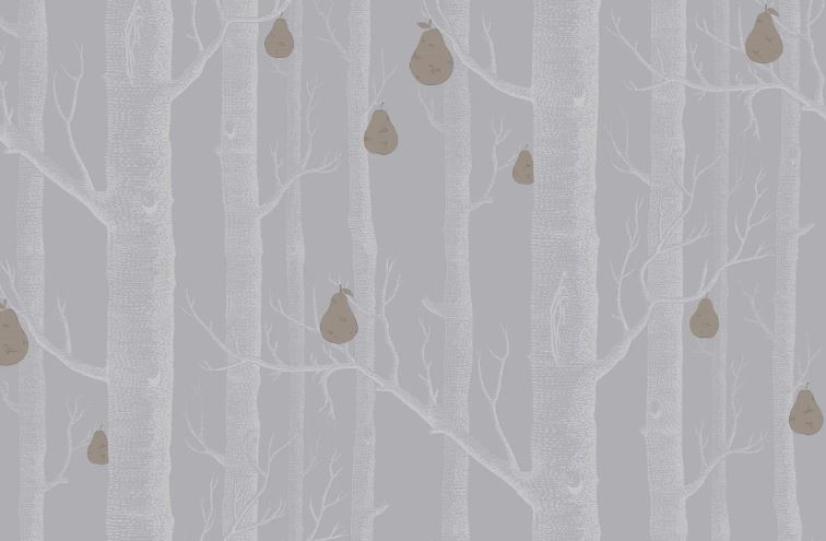 Woods and Pears  95/5030