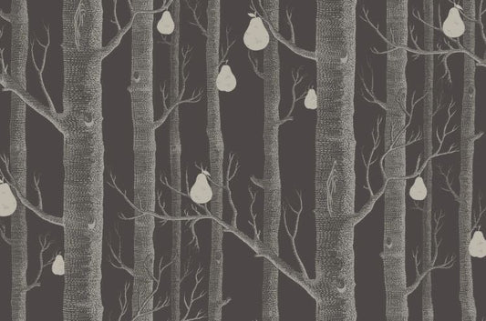 Woods and Pears  95/5031
