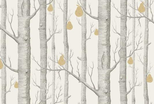 Woods and Pears  95/5032