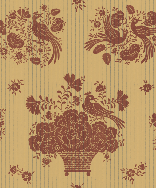 Birds Nest  35-58
