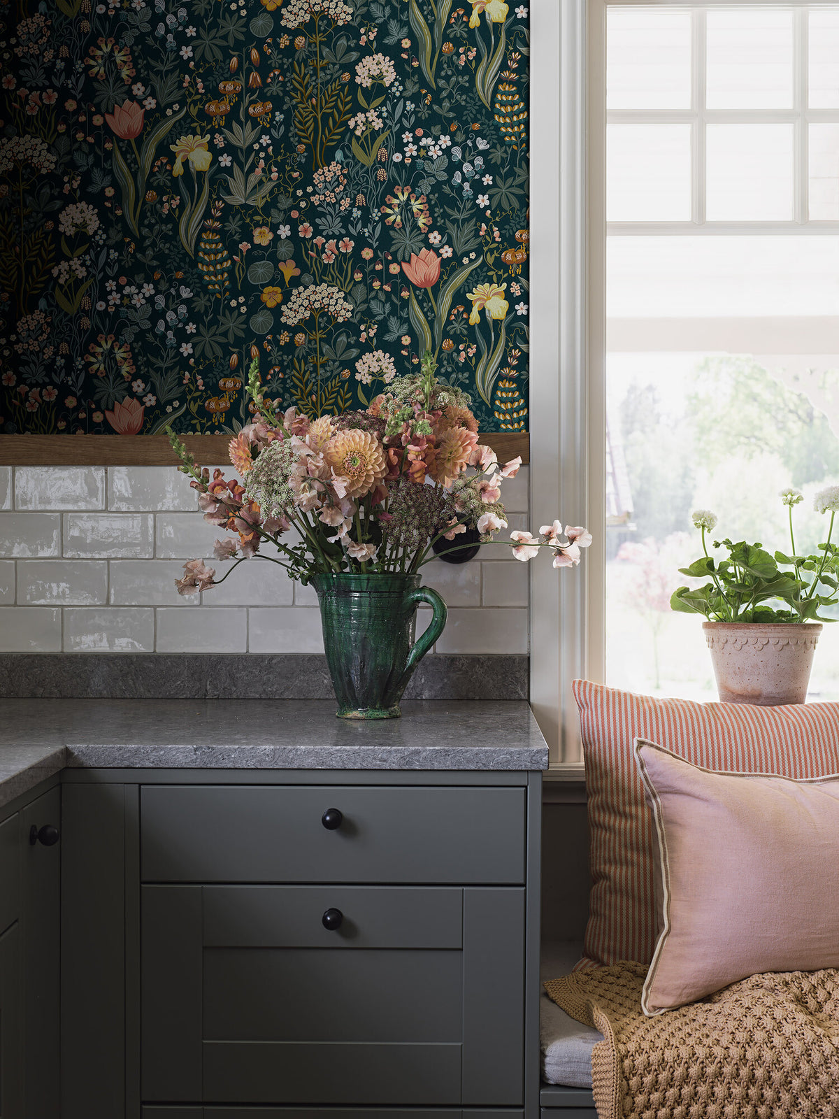 Blomsterhav 2055