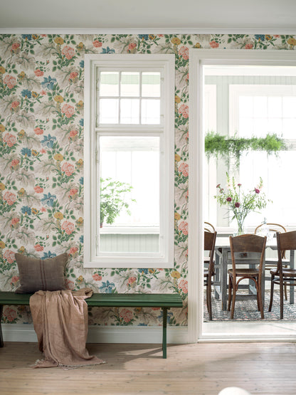 Carnation Garden 7235