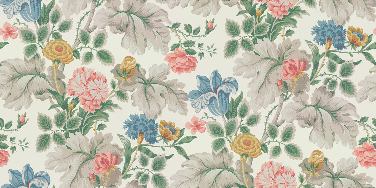 Carnation Garden 7235