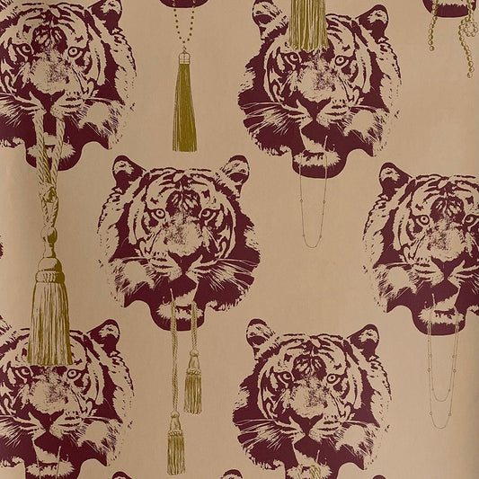 Coco Tiger, Champagne 1409