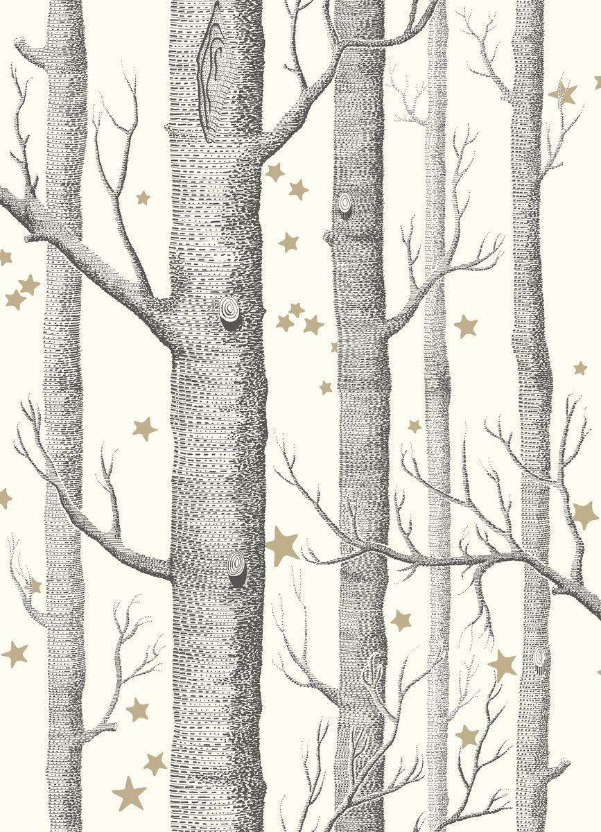 Woods And Stars 103/11050