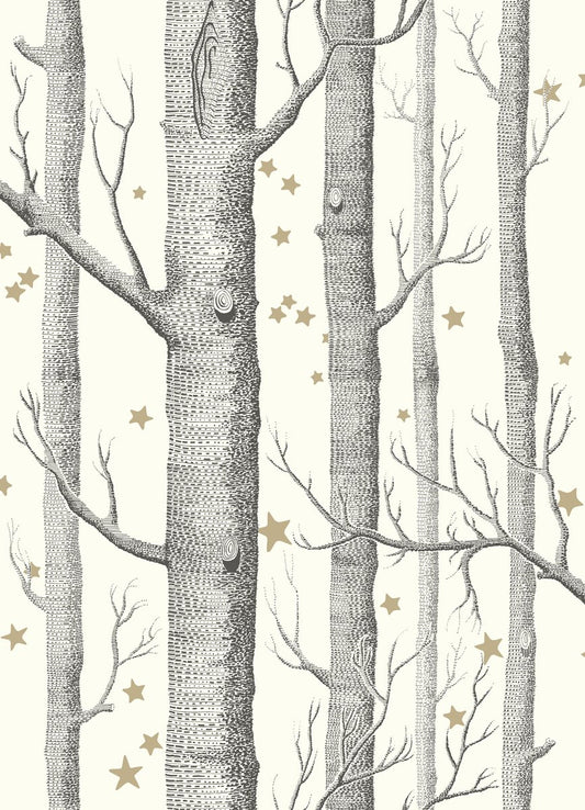 Woods And Stars 103/11050
