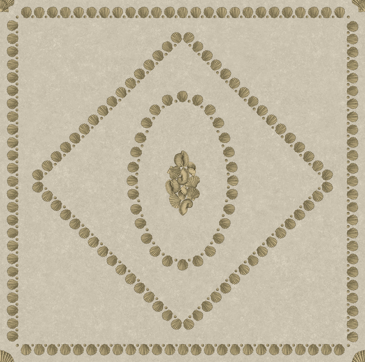Conchiglie 123/5025