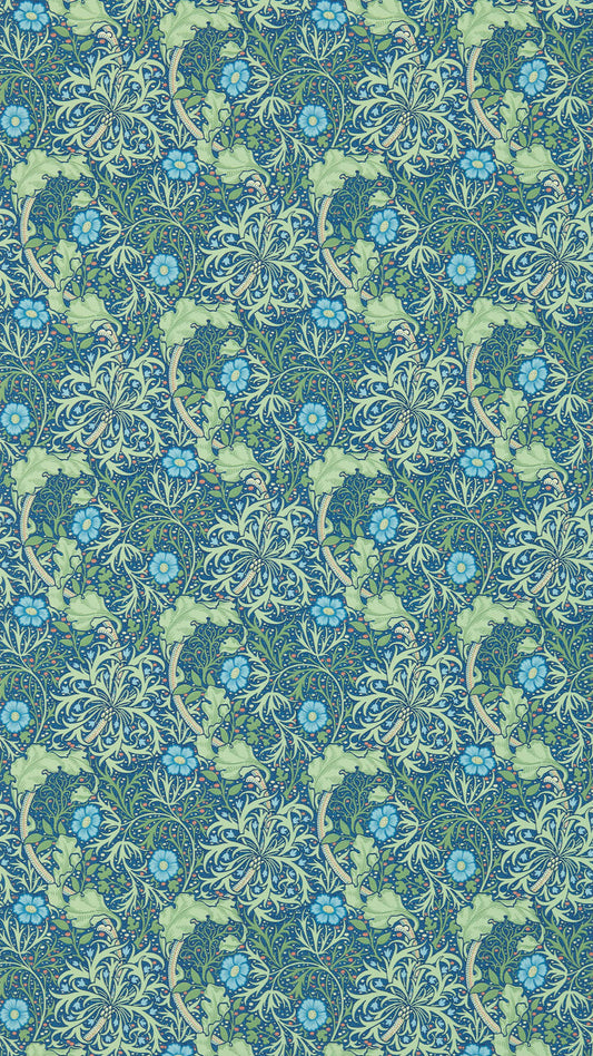 Morris Seaweed 216865
