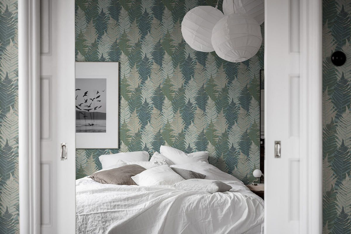 Fern Forest 1162