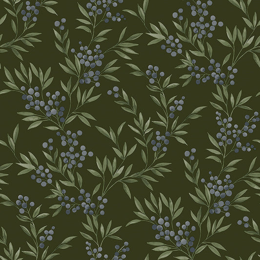 Forest Berries 4715