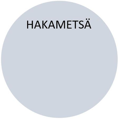 Väritupa - Maalinäyte 0,45l