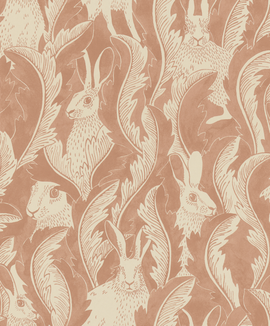 Hares in Hiding 03-58