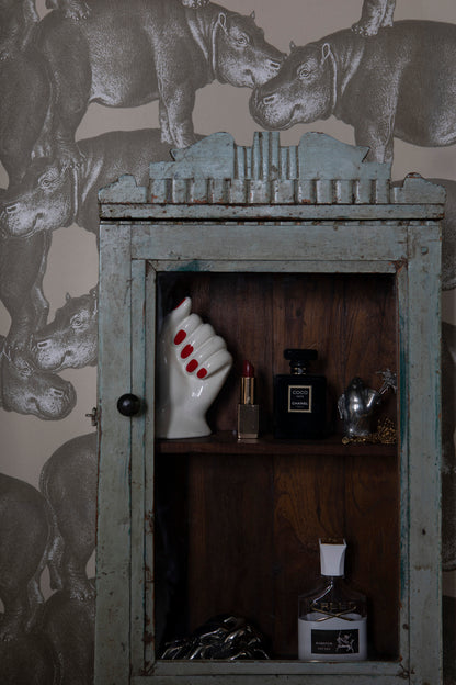 Hippo, Beige 1417