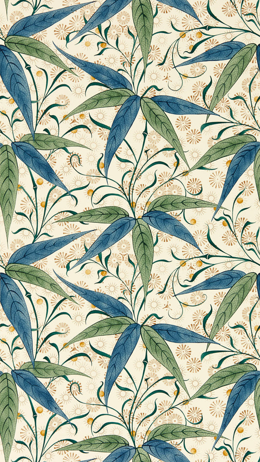 Bamboo 217357