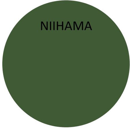 BIORA 7 Himmeä sisustusmaali (Värituvan omat sävyt 15 kpl)