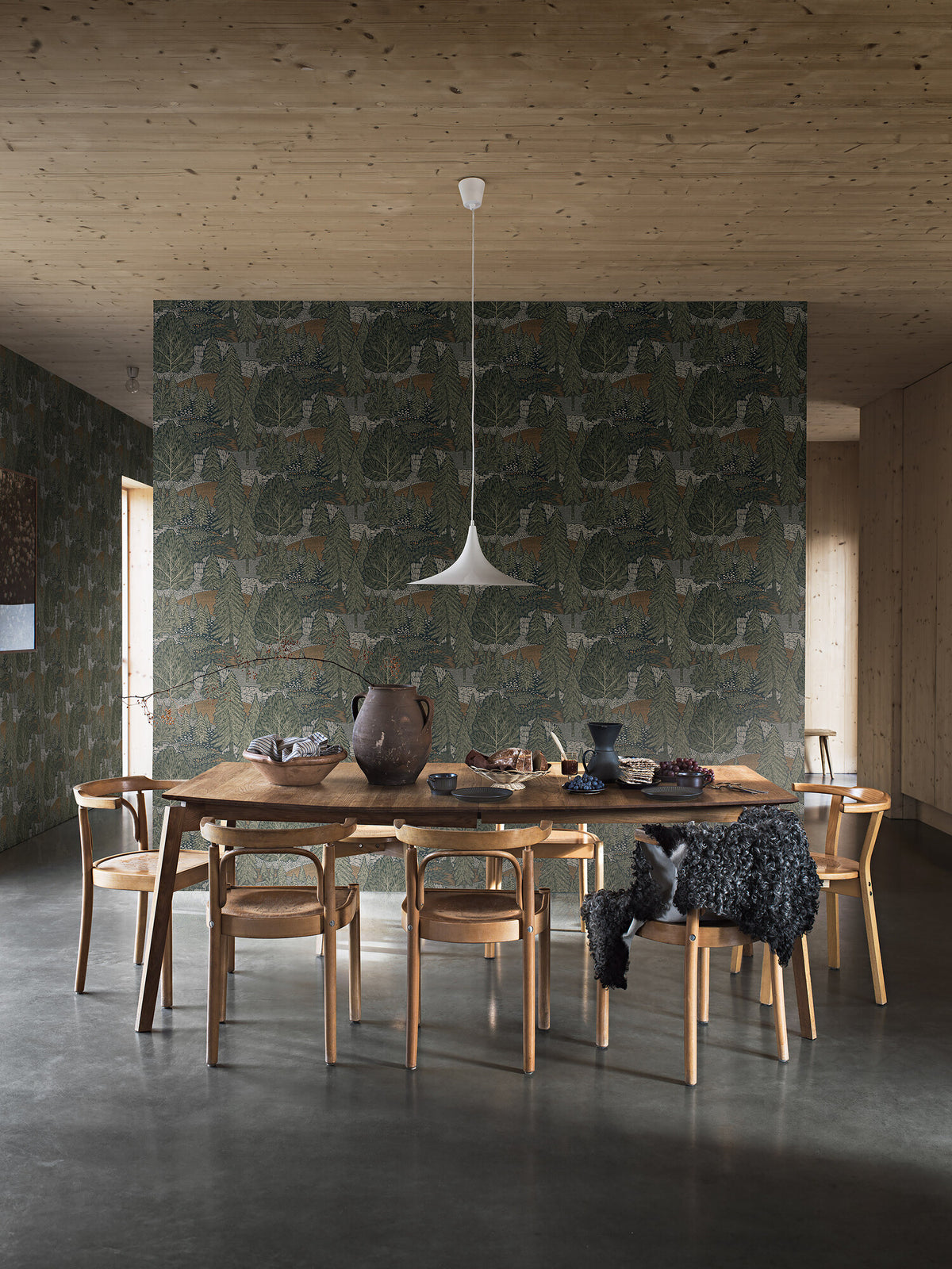 Northern Forest 4701